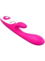 Nalone Want Vibrador Recargable Control Por Voz - Comprar Conejito vibrador Nalone - Conejito rampante (3)