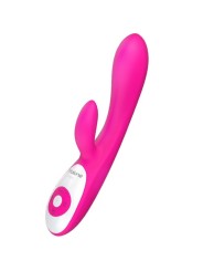 Nalone Want Vibrador Recargable Control Por Voz - Comprar Conejito vibrador Nalone - Conejito rampante (1)