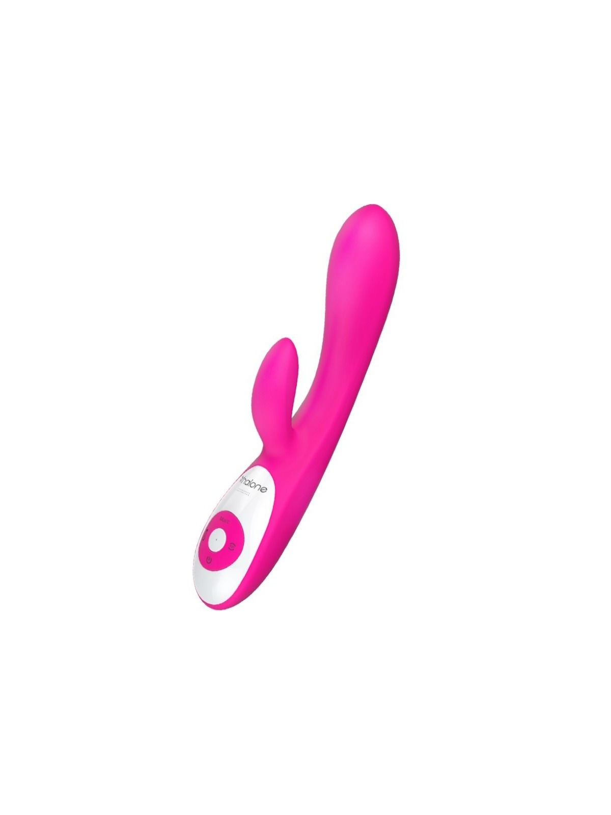 Nalone Want Vibrador Recargable Control Por Voz - Comprar Conejito vibrador Nalone - Conejito rampante (1)