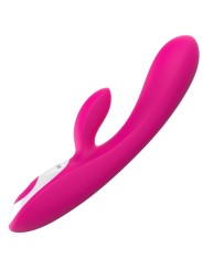 Nalone Want Vibrador Recargable Control Por Voz - Comprar Conejito vibrador Nalone - Conejito rampante (4)