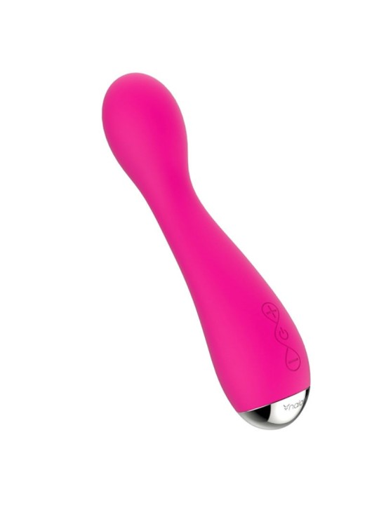 Nalone Yoyo Potente Vibrador Tacto Suave G-Spot - Comprar Vibrador punto G Nalone - Vibradores punto G (1)