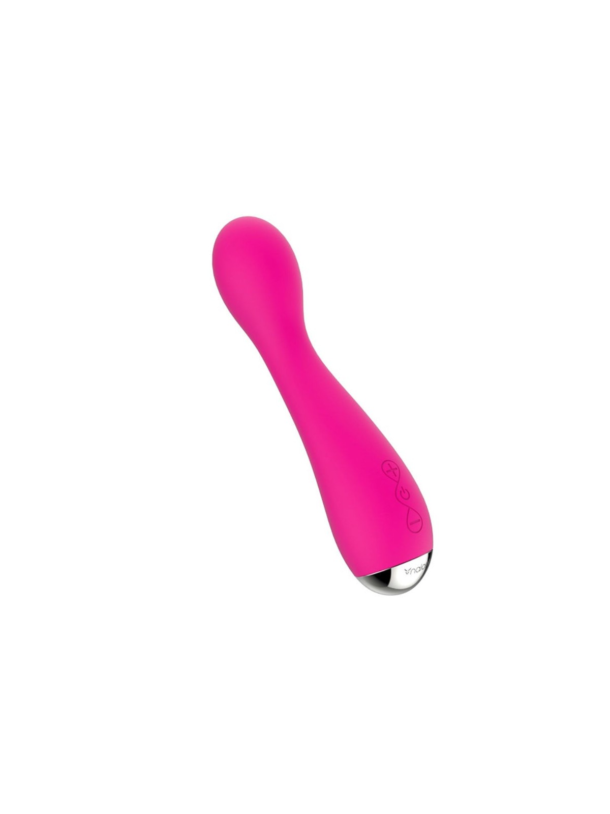 Nalone Yoyo Potente Vibrador Tacto Suave G-Spot - Comprar Vibrador punto G Nalone - Vibradores punto G (1)