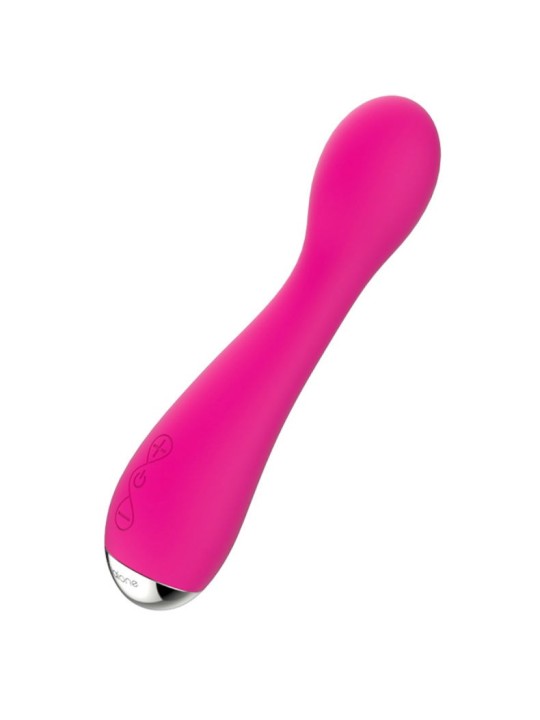 Nalone Yoyo Potente Vibrador Tacto Suave G-Spot - Comprar Vibrador punto G Nalone - Vibradores punto G (2)