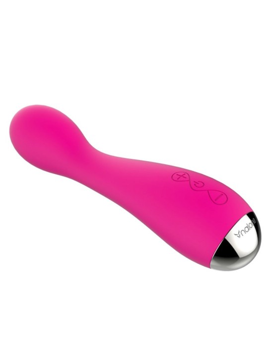 Nalone Yoyo Potente Vibrador Tacto Suave G-Spot - Comprar Vibrador punto G Nalone - Vibradores punto G (3)