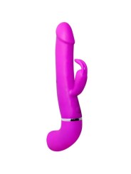 Pretty Love Vibrador Henry Con 12 Modos De Vibración & Función Squirt - Comprar Conejito vibrador Pretty Love - Conejito rampant