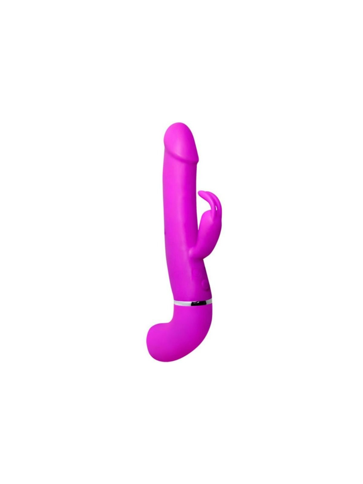 Pretty Love Vibrador Henry Con 12 Modos De Vibración & Función Squirt - Comprar Conejito vibrador Pretty Love - Conejito rampant