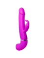 Pretty Love Vibrador Henry Con 12 Modos De Vibración & Función Squirt - Comprar Conejito vibrador Pretty Love - Conejito rampant