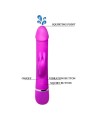 Pretty Love Vibrador Henry Con 12 Modos De Vibración & Función Squirt - Comprar Conejito vibrador Pretty Love - Conejito rampant