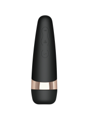 Satisfyer Pro 3 Vibration Edición 2020 - Comprar Succionador clítoris Satisfyer - Succionadores de clítoris (1)