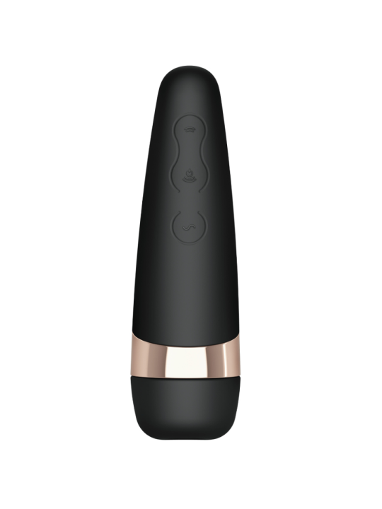 Satisfyer Pro 3 Vibration Edición 2020 - Comprar Succionador clítoris Satisfyer - Succionadores de clítoris (1)