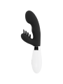 Glossy Elvis Rabbit - Comprar Conejito vibrador Glossy - Conejito rampante (2)