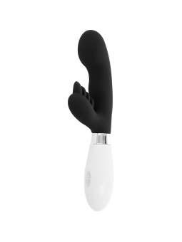 Glossy Elvis Rabbit - Comprar Conejito vibrador Glossy - Conejito rampante (1)