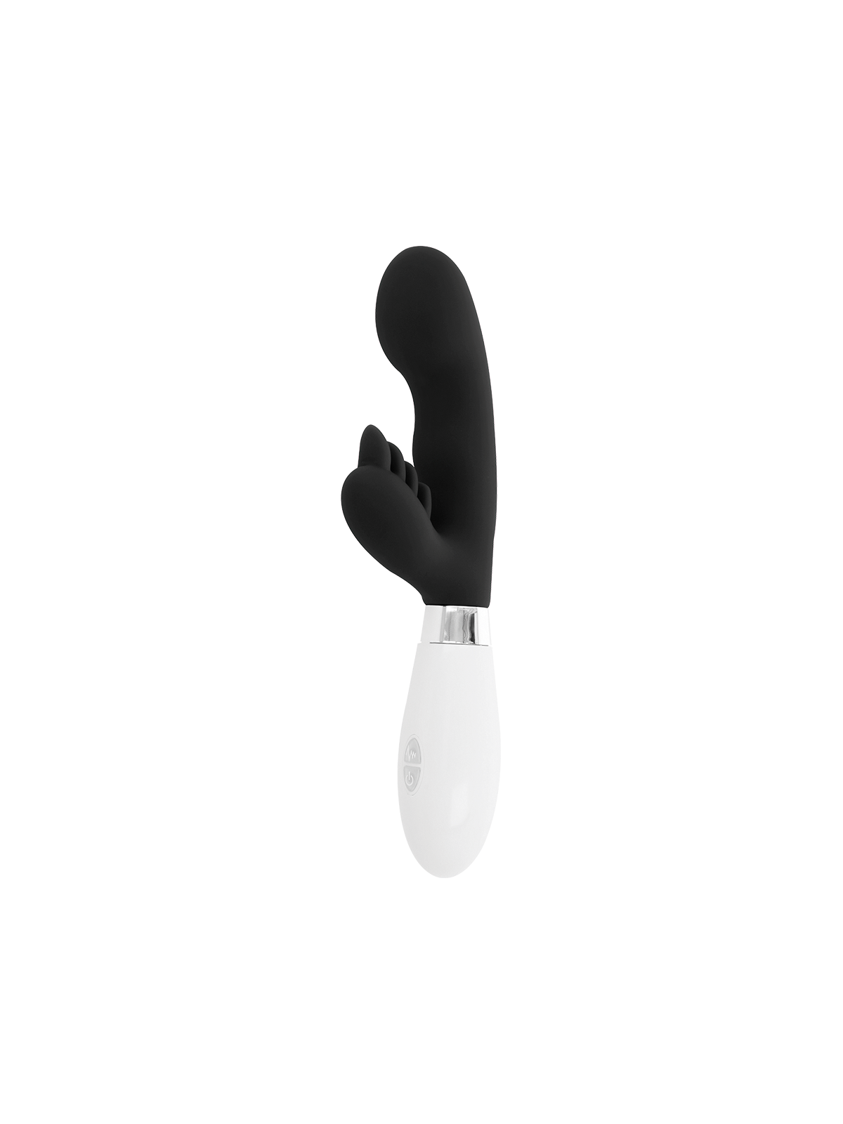 Glossy Elvis Rabbit - Comprar Conejito vibrador Glossy - Conejito rampante (1)