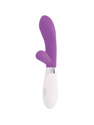 Glossy Jackson Rabbit - Comprar Conejito vibrador Glossy - Conejito rampante (1)