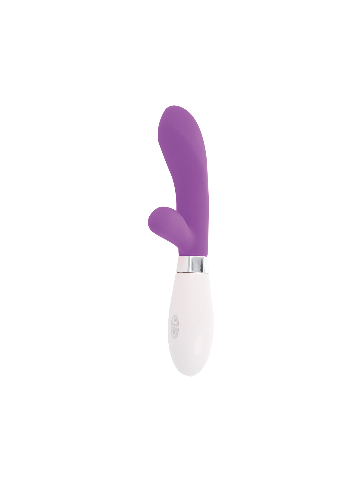 Glossy Jackson Rabbit - Comprar Conejito vibrador Glossy - Conejito rampante (1)