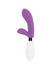 Glossy Jackson Rabbit - Comprar Conejito vibrador Glossy - Conejito rampante (3)