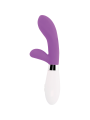 Glossy Jackson Rabbit - Comprar Conejito vibrador Glossy - Conejito rampante (3)