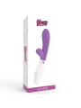 Glossy Jackson Rabbit - Comprar Conejito vibrador Glossy - Conejito rampante (4)