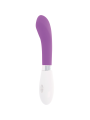 Glossy John Vibrador - Comprar Vibrador punto G Glossy - Vibradores punto G (2)