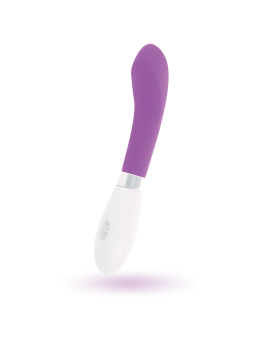 Glossy John Vibrador - Comprar Vibrador punto G Glossy - Vibradores punto G (1)