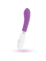 Glossy John Vibrador - Comprar Vibrador punto G Glossy - Vibradores punto G (1)