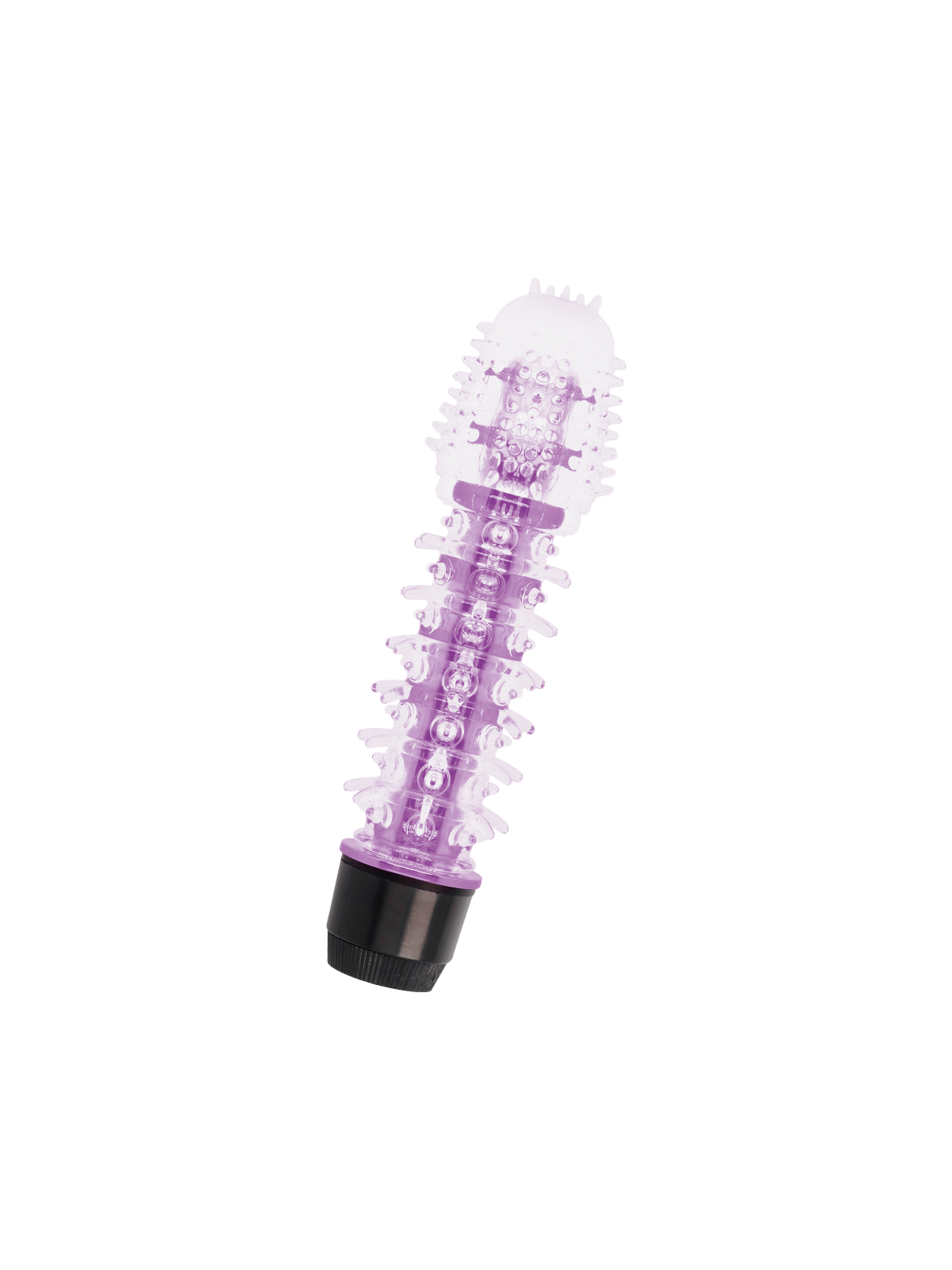 Glossy Axel Vibrador - Comprar Vibrador clásico Glossy - Vibradores clásicos (1)