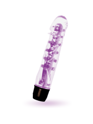 Glossy Lenny Vibrador - Comprar Vibrador clásico Glossy - Vibradores clásicos (1)