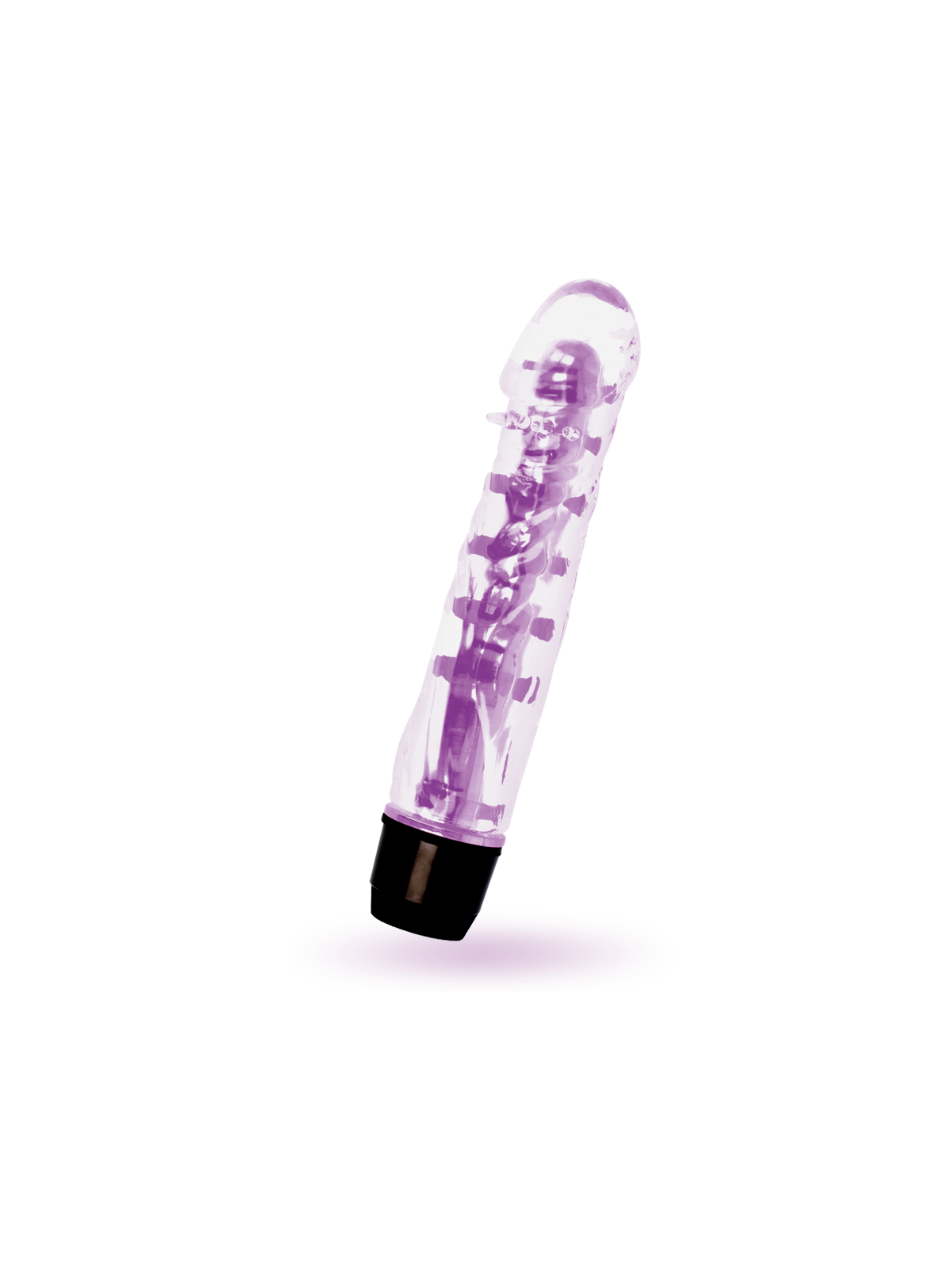 Glossy Lenny Vibrador - Comprar Vibrador clásico Glossy - Vibradores clásicos (1)