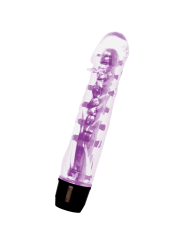 Glossy Lenny Vibrador - Comprar Vibrador clásico Glossy - Vibradores clásicos (2)