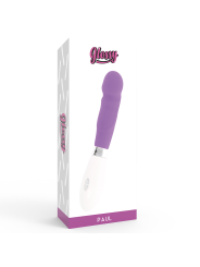 Glossy Paul Vibrador - Comprar Vibrador clásico Glossy - Vibradores clásicos (3)