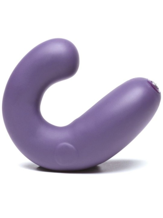 Je Joue Estimulador G-KII - Comprar Vibrador punto G Je Joue - Vibradores punto G (4)