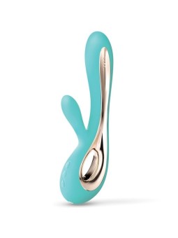 Lelo Soraya 2 - Comprar Conejito vibrador Lelo - Conejito rampante (1)