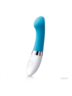 Lelo Gigi 2 Vibrador - Comprar Vibrador punto G Lelo - Vibradores punto G (1)