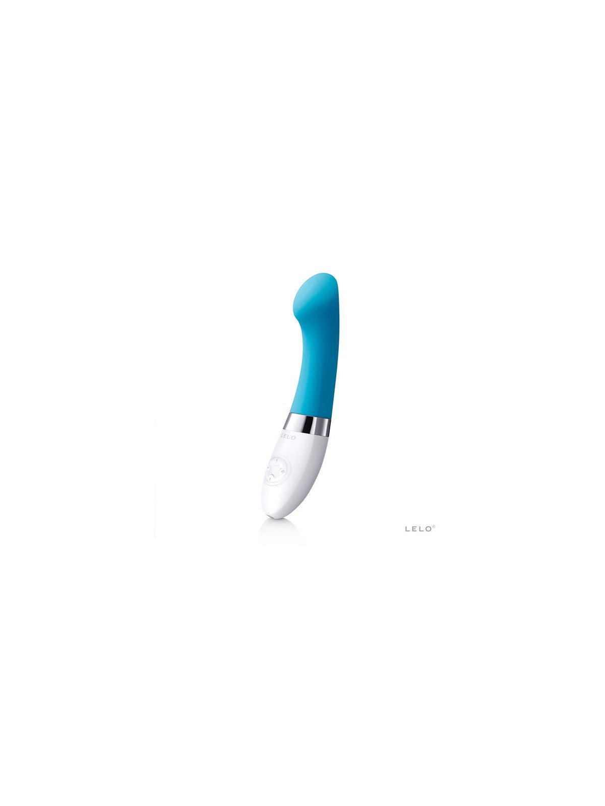 Lelo Gigi 2 Vibrador - Comprar Vibrador punto G Lelo - Vibradores punto G (1)