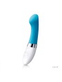 Lelo Gigi 2 Vibrador - Comprar Vibrador punto G Lelo - Vibradores punto G (1)