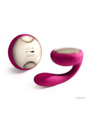 Lelo Ida Vibrador - Comprar Vibrador pareja Lelo - Vibradores para parejas (1)