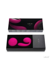 Lelo Ida Vibrador - Comprar Vibrador pareja Lelo - Vibradores para parejas (3)