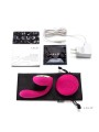 Lelo Ida Vibrador - Comprar Vibrador pareja Lelo - Vibradores para parejas (2)