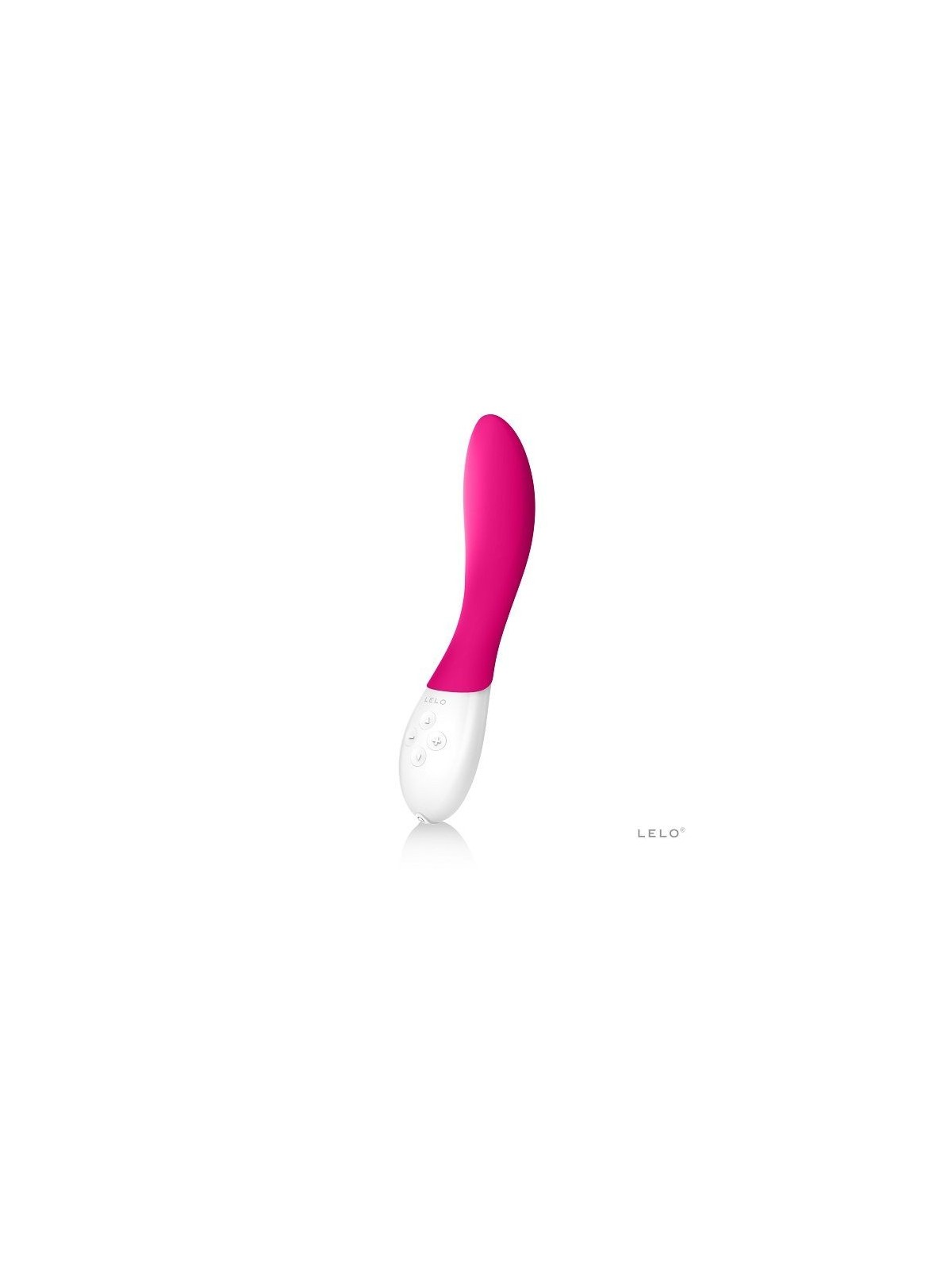 Lelo Mona 2 Vibrador - Comprar Vibrador punto G Lelo - Vibradores punto G (1)