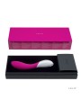 Lelo Mona 2 Vibrador - Comprar Vibrador punto G Lelo - Vibradores punto G (3)