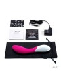 Lelo Mona 2 Vibrador - Comprar Vibrador punto G Lelo - Vibradores punto G (2)