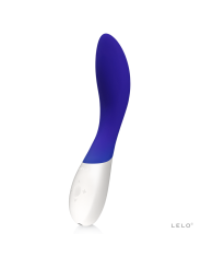 Lelo Mona Wave Vibrador - Comprar Vibrador punto G Lelo - Vibradores punto G (1)