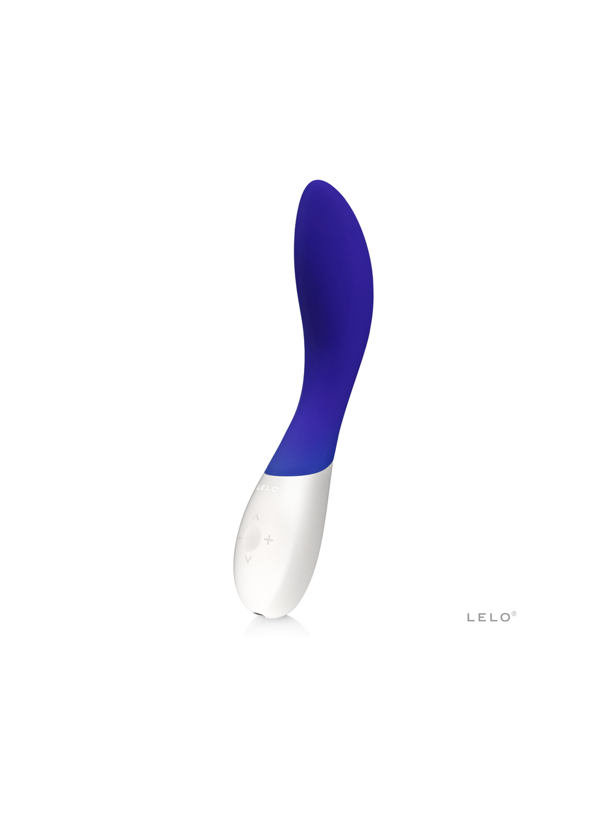 Lelo Mona Wave Vibrador - Comprar Vibrador punto G Lelo - Vibradores punto G (1)