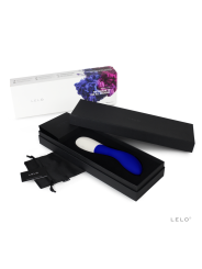 Lelo Mona Wave Vibrador - Comprar Vibrador punto G Lelo - Vibradores punto G (2)