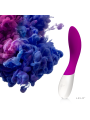 Lelo Mona Wave Vibrador - Comprar Vibrador punto G Lelo - Vibradores punto G (7)