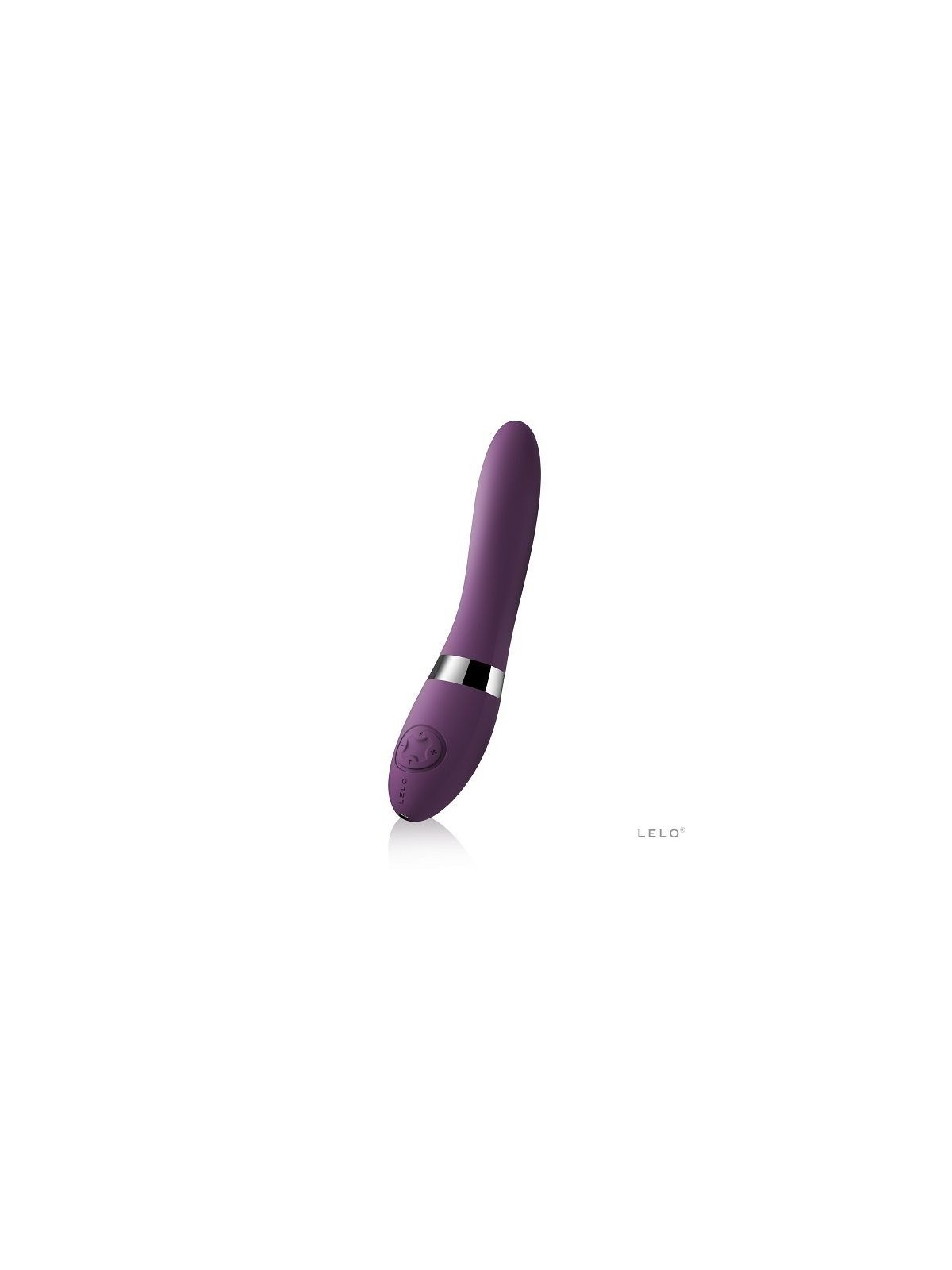 Lelo Elise 2 - Comprar Vibrador clásico Lelo - Vibradores clásicos (1)