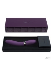 Lelo Elise 2 - Comprar Vibrador clásico Lelo - Vibradores clásicos (3)