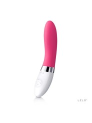 Lelo Liv 2 Vibrador - Comprar Vibrador punto G Lelo - Vibradores punto G (1)