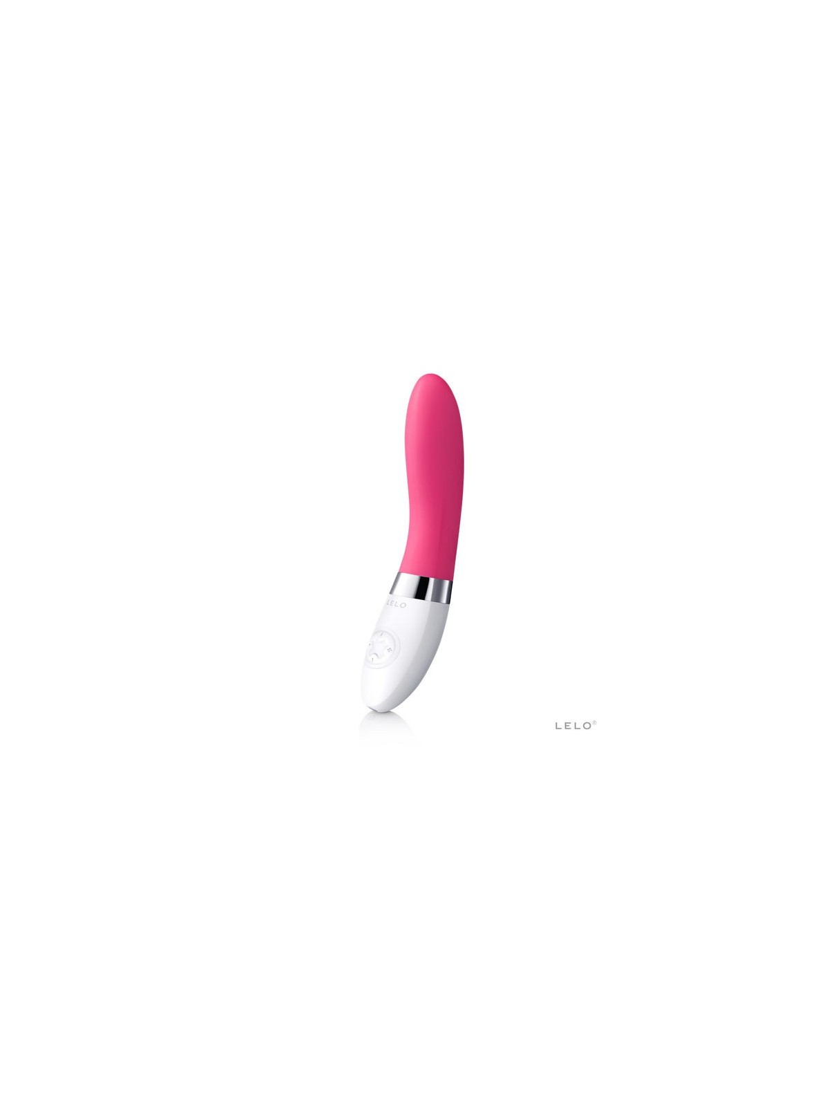 Lelo Liv 2 Vibrador - Comprar Vibrador punto G Lelo - Vibradores punto G (1)