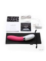 Lelo Liv 2 Vibrador - Comprar Vibrador punto G Lelo - Vibradores punto G (2)